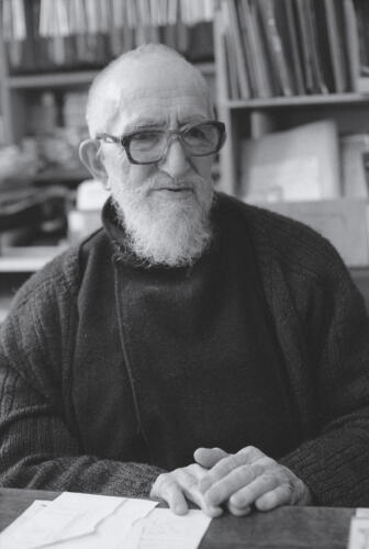 Abad Pierre