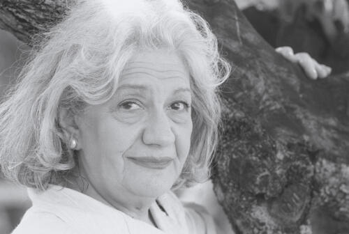 Ana María Matute