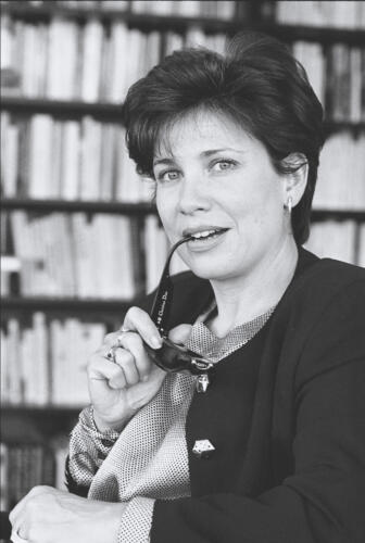 Anne Sinclair