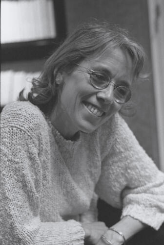 Catherine Camus