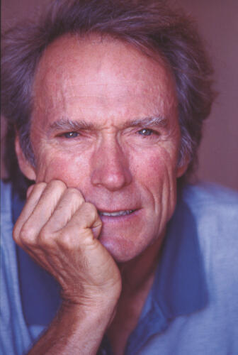 Clint Eastwood