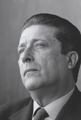 Federico Mayor Zaragoza