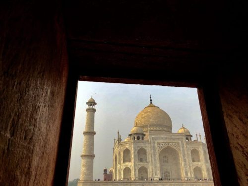 Taj-Mahal 9