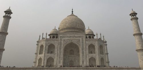 Taj-Mahal 7