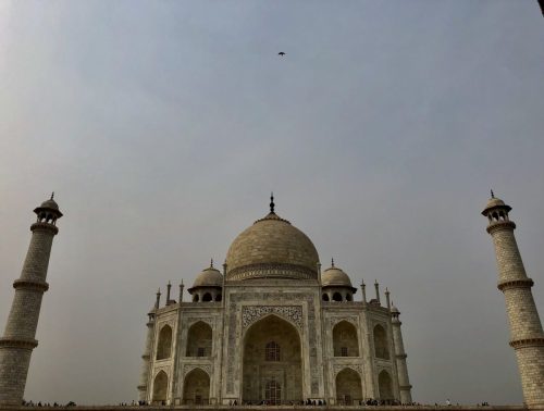 Taj-Mahal 8