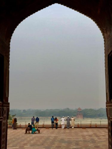 Taj-Mahal 11