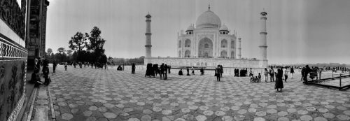 Taj-Mahal 11