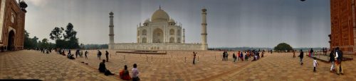 Taj-Mahal 12