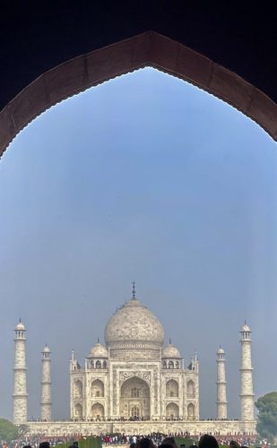 Taj-Mahal 6