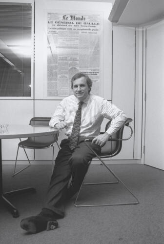 Jean-Marie Colombani