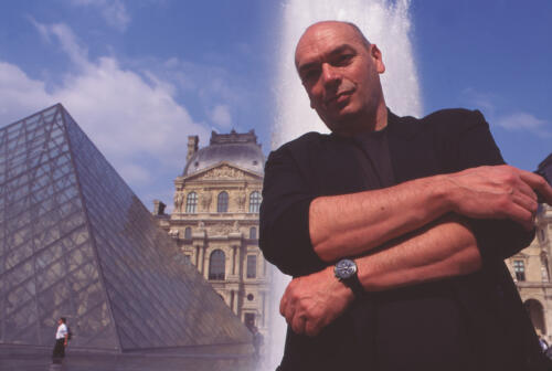 Jean Nouvell