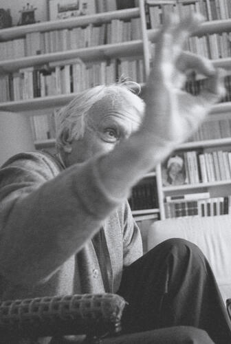 Jorge Semprún