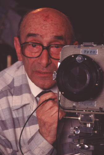 Juan Gienes