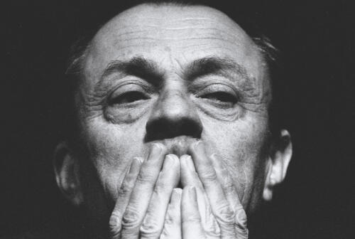 Michel Rocard