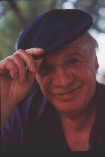 Paco Rabal