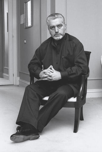 Paco Rabanne