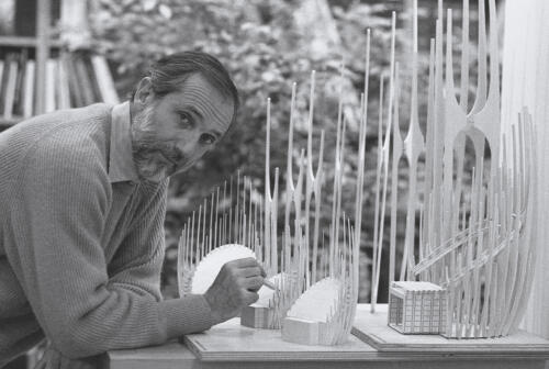 Renzo Piano