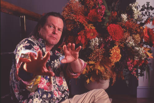 Terry Gilliam