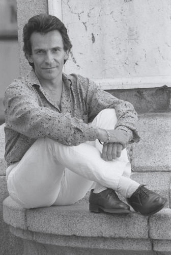 Víctor Ullate