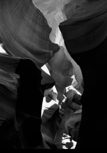 Antelope Canyon