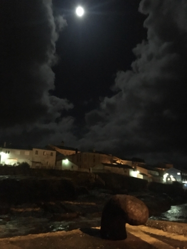 Norai de Rinlo