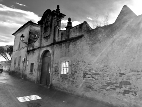 La escuela