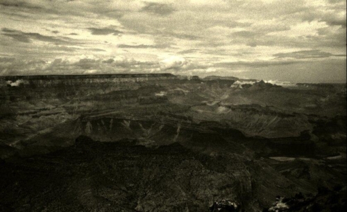 Grand Canyon