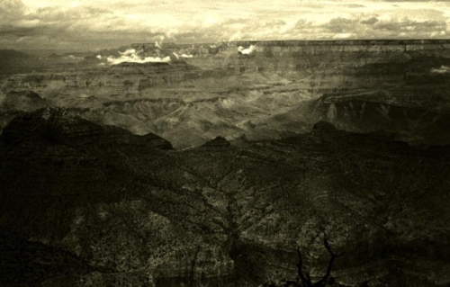 Grand Canyon