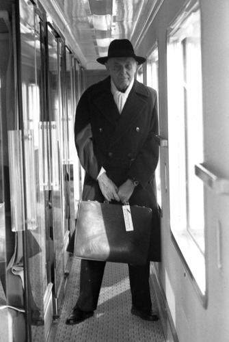 Sir Georg Solti