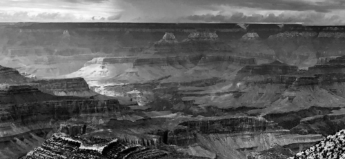 Grand Canyon