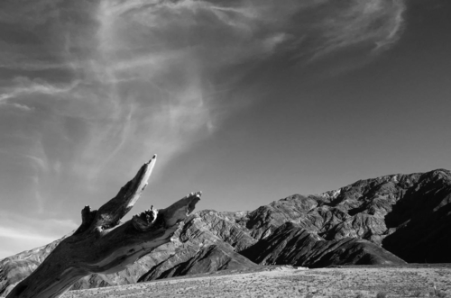 Ded Valley
