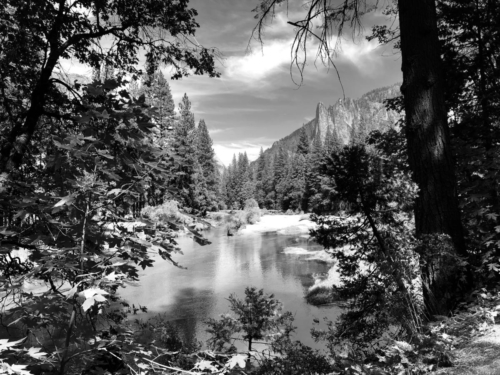 Yosemite