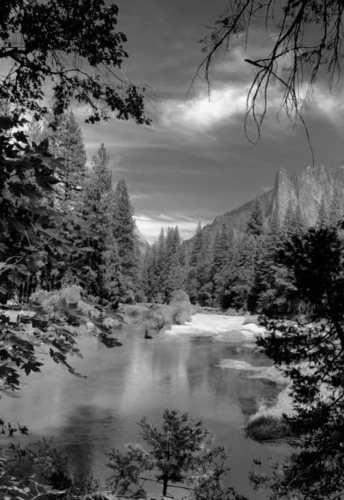 Yosemite